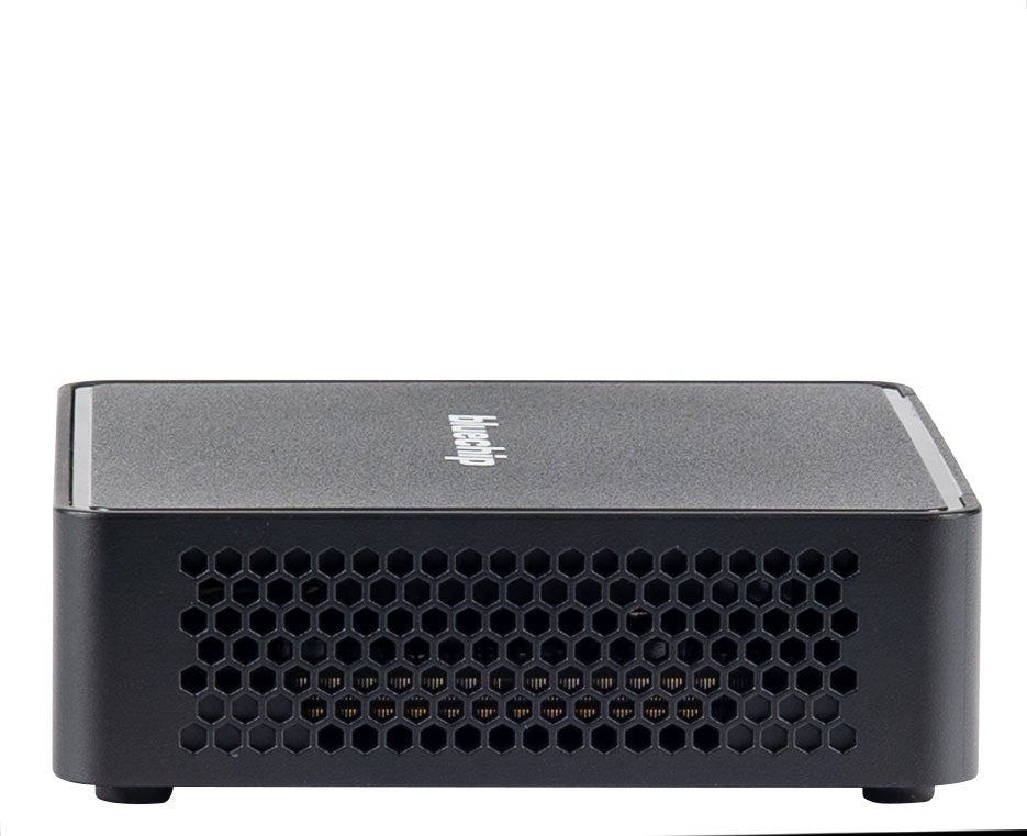 EAN 4250749710104 - bluechip BUSINESSline M1550U *AI ready* Intel Core Ultra 5 225H 16 GB DDR5-SDRAM 500 GB SSD Windows 11 Pr imagen 4