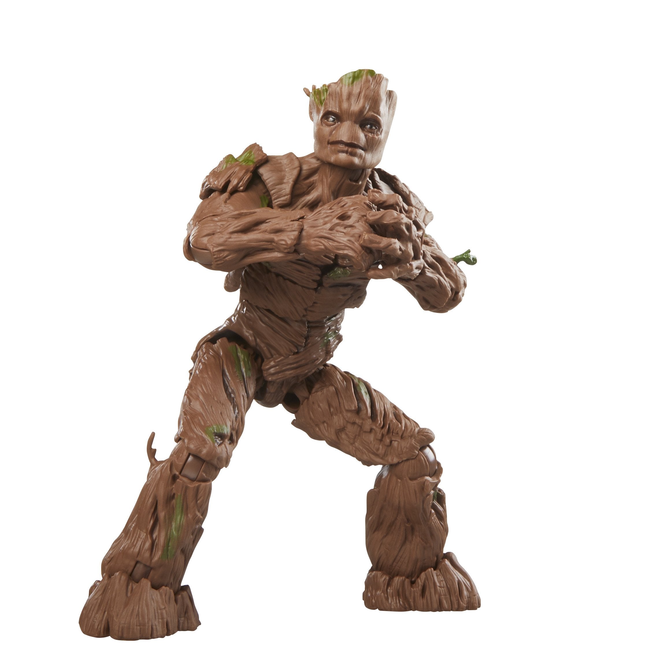 Figura Groot Guardianes De La Galaxia Marvel 15cm