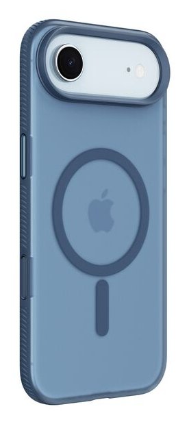 EAN 745883939381 - Belkin SheerForce funda para teléfono móvil 16,5 cm (6.5") Marina imagen 1