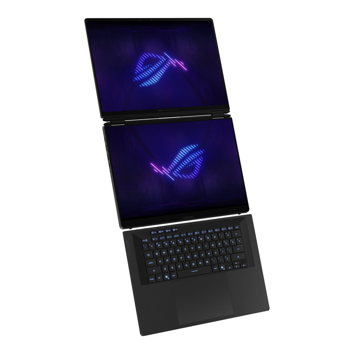 EAN 4711636329774 - ASUS ROG Zephyrus Duo GX651AX-SR010W Intel Core Ultra 9 Híbrido (2-en-1) 40,6 cm (16") Pantalla táctil WQ imagen 17