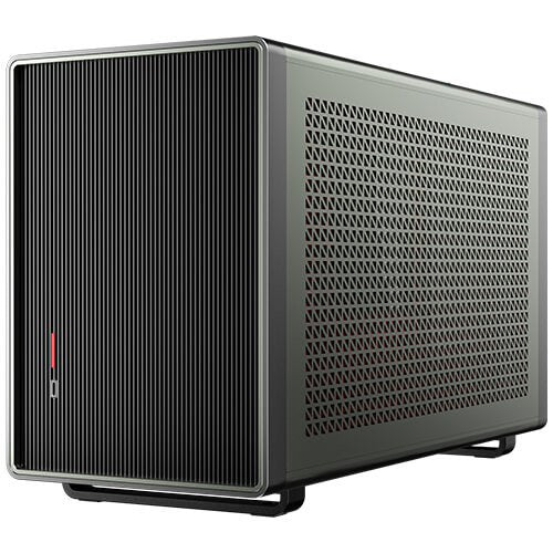 EAN 0761345101691 - Antec Performance 1 M Aventurine Mini Tower Negro imagen 7