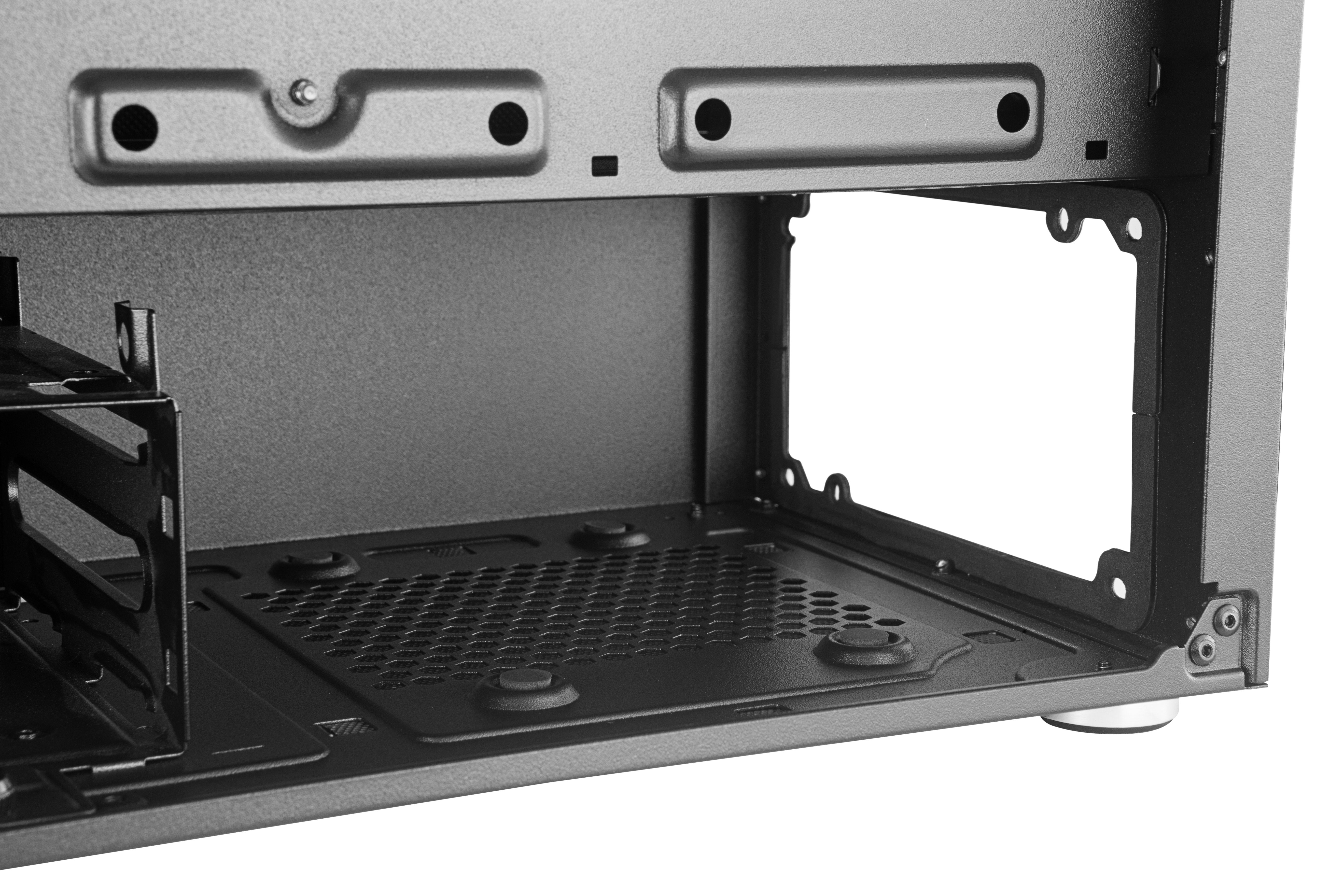 EAN 4719512087381 - Cooler Master Silencio S400 Midi Tower Negro imagen 22