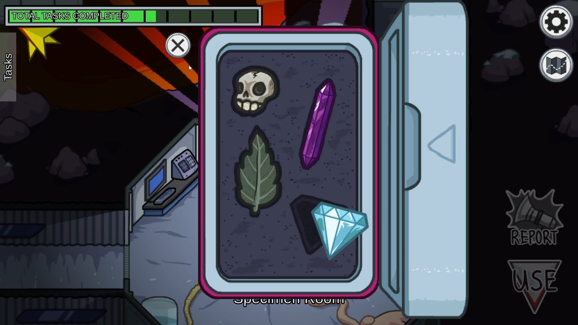 Juego Among Us Crewmate Edition Xbox Series X