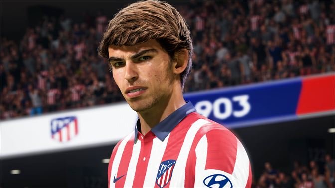 EAN 5030939124442 - Electronic Arts FIFA 21 Next Level Edition Especial Español Xbox Series X imagen 3