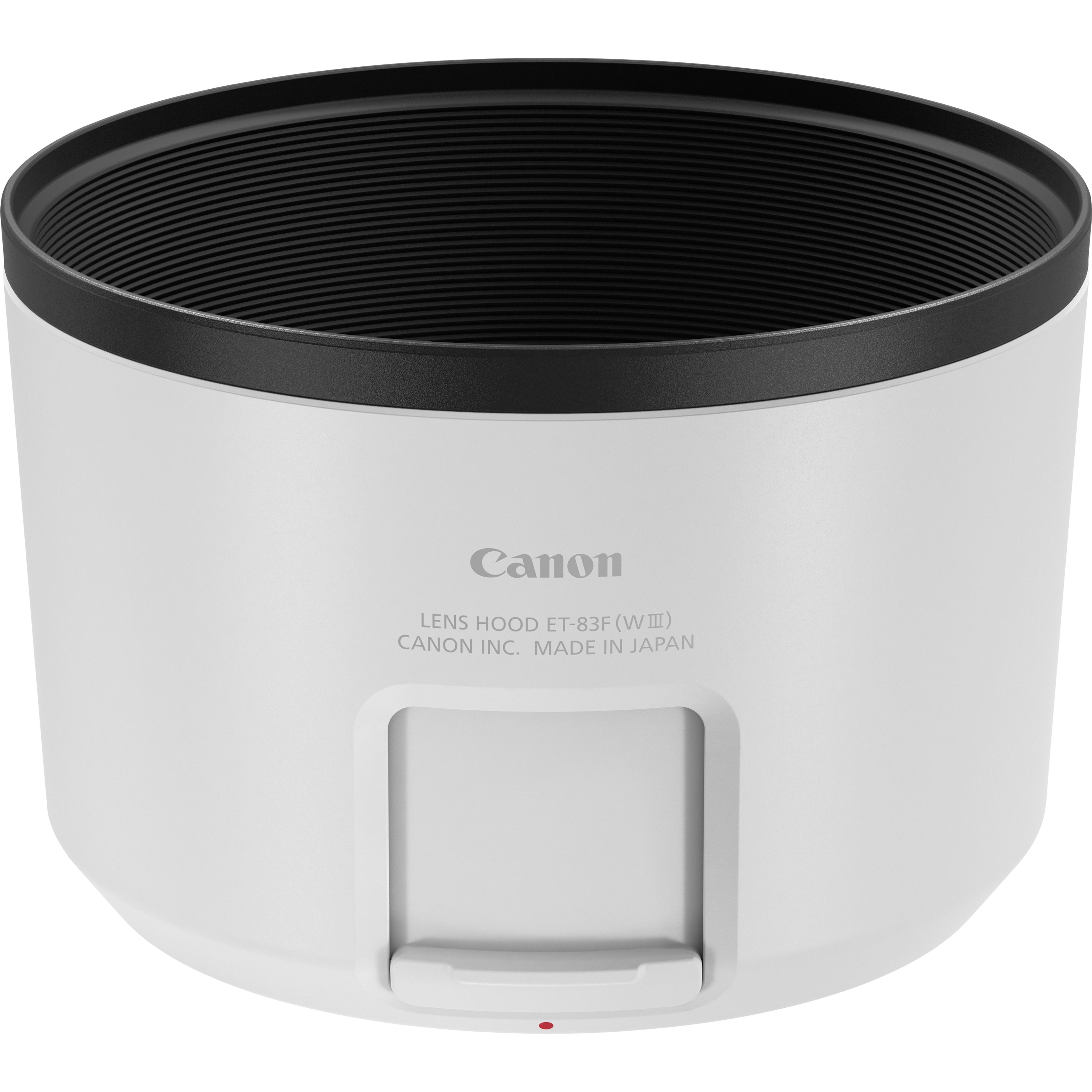 Et-83f (Wiii) Lens Hood
