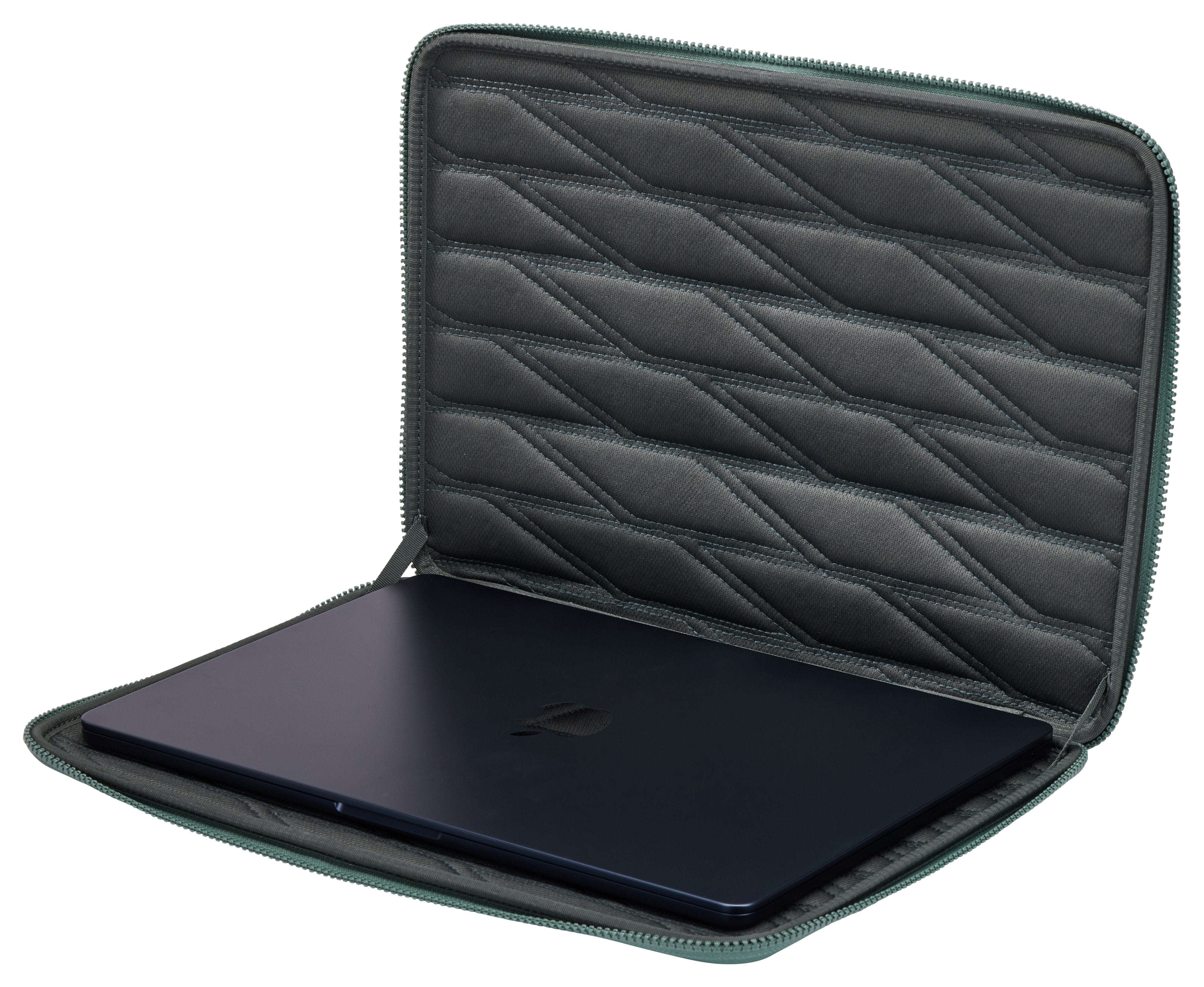 EAN 85854259576 - Thule TGSE2557 Hazy Green 40,6 cm (16") Funda Verde imagen 9