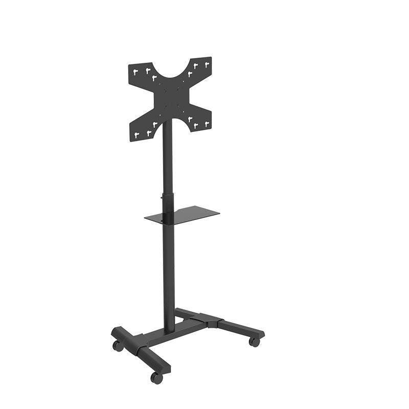 Hagor Stand Mobile Soporte Tv 32 - 55 " 1983