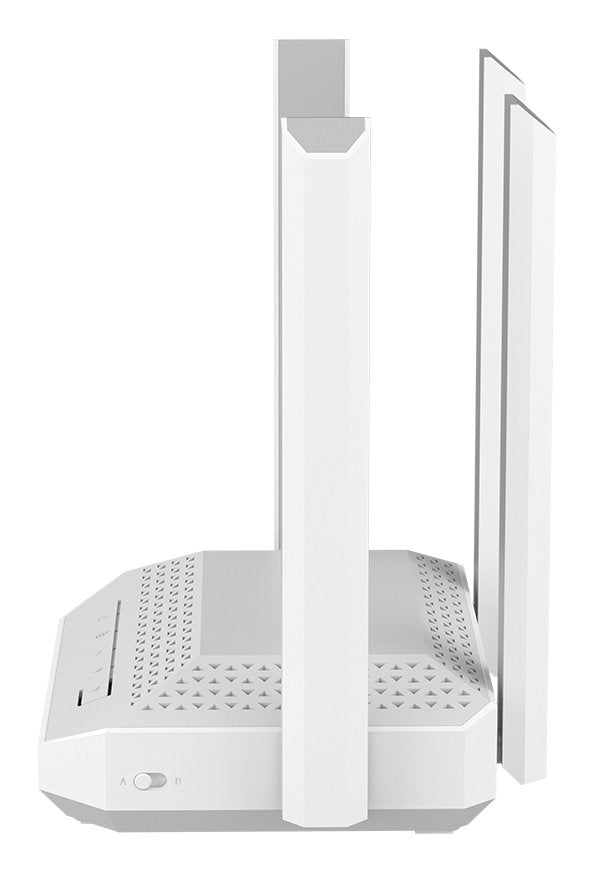 EAN 4897082921783 - Keenetic Sprinter (KN-3711) router inalámbrico Gigabit Ethernet Doble banda (2,4 GHz / 5 GHz) imagen 5