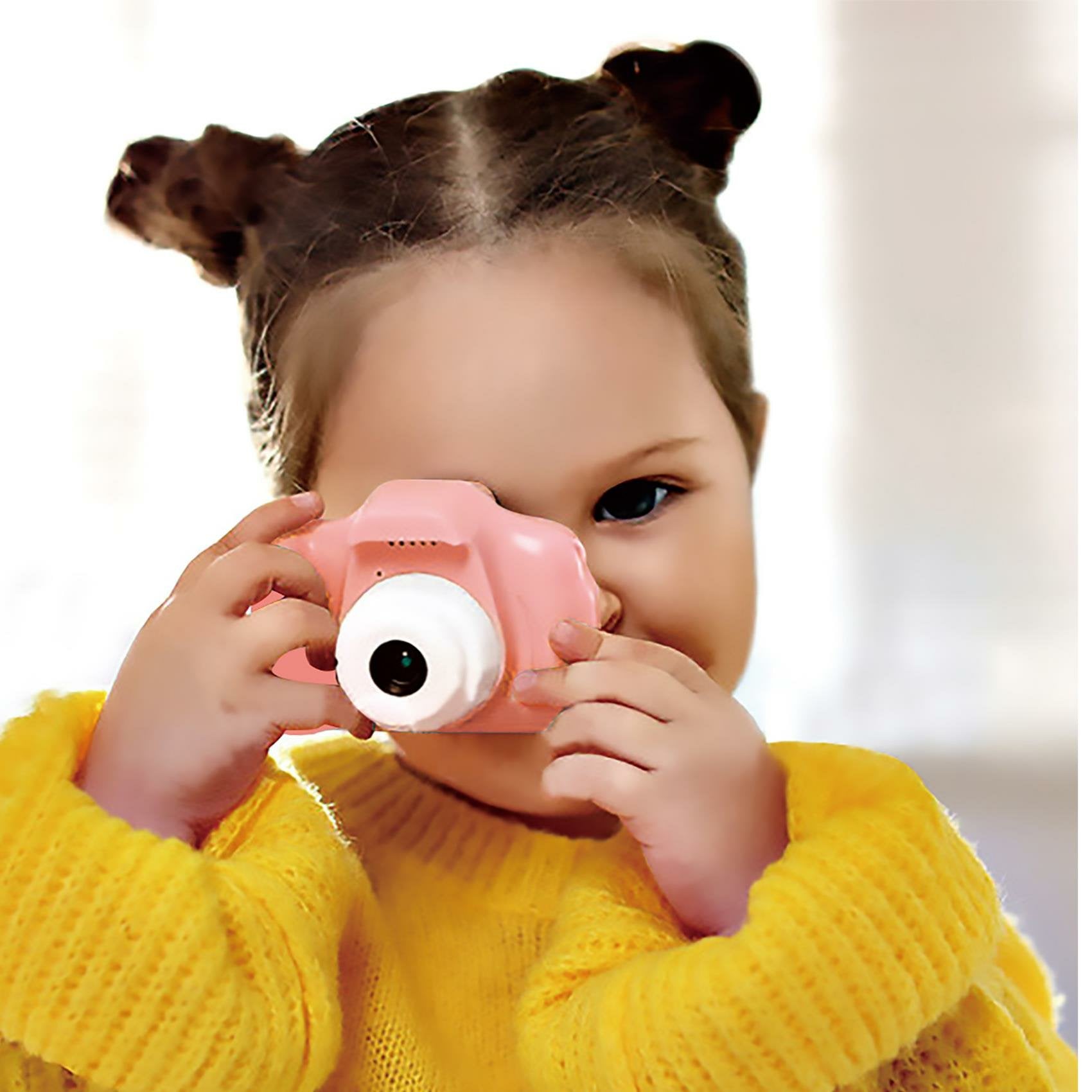 Camera For Kids Pk