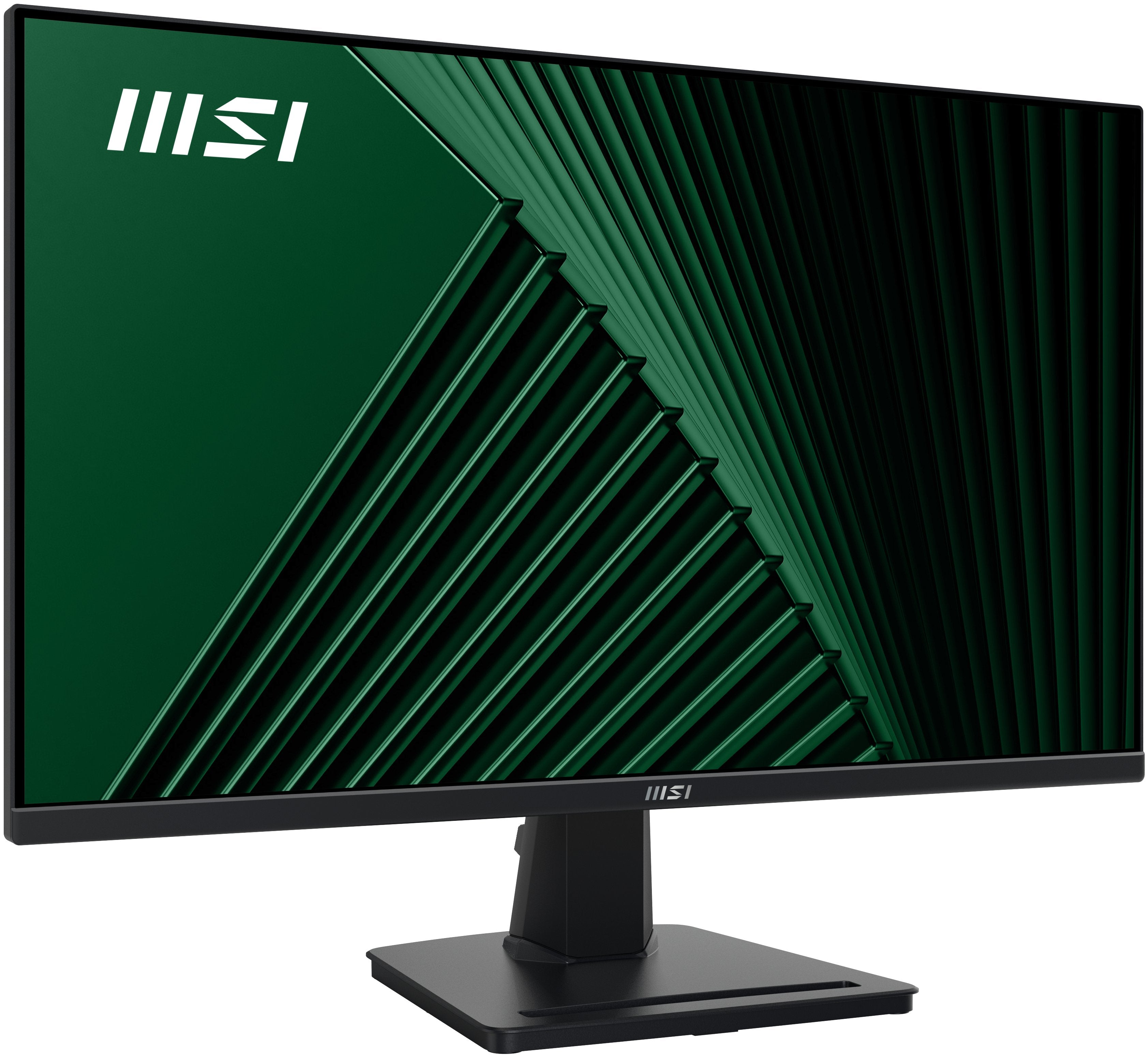 EAN 0824142363218 - MSI Pro MP245G pantalla para PC 60,5 cm (23.8") 1920 x 1080 Pixeles Full HD LCD Negro imagen 2