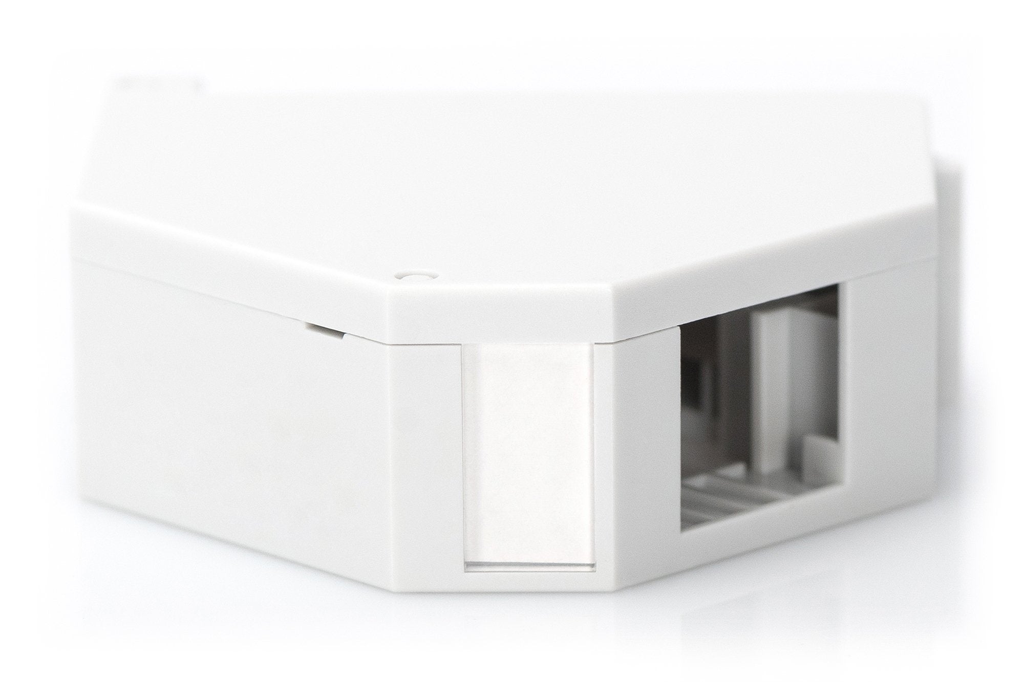 Modulo De Carril Din Para Módulos Keystone, Ip20