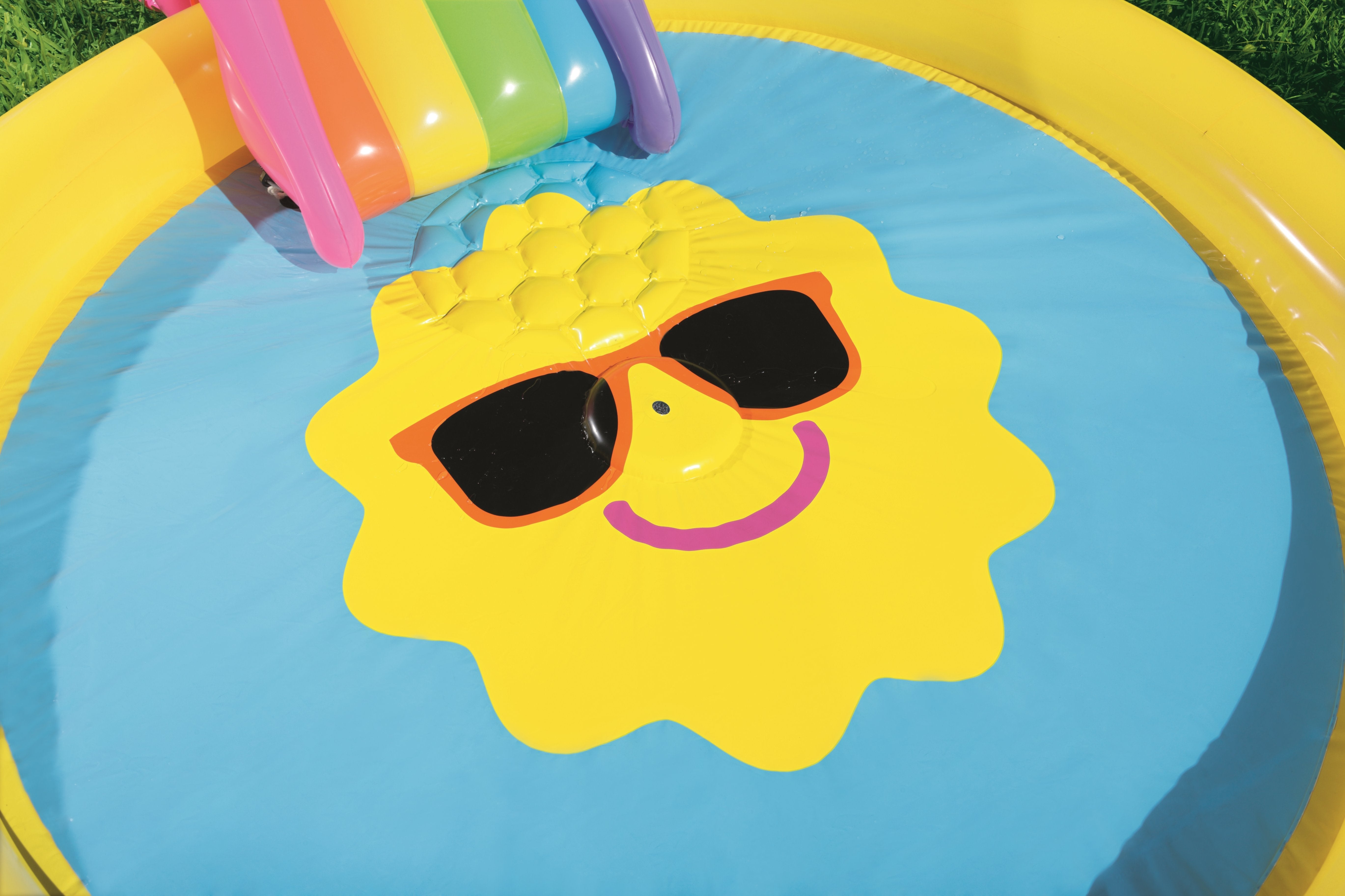 Piscina Bestway 53071 Inflable Infantil