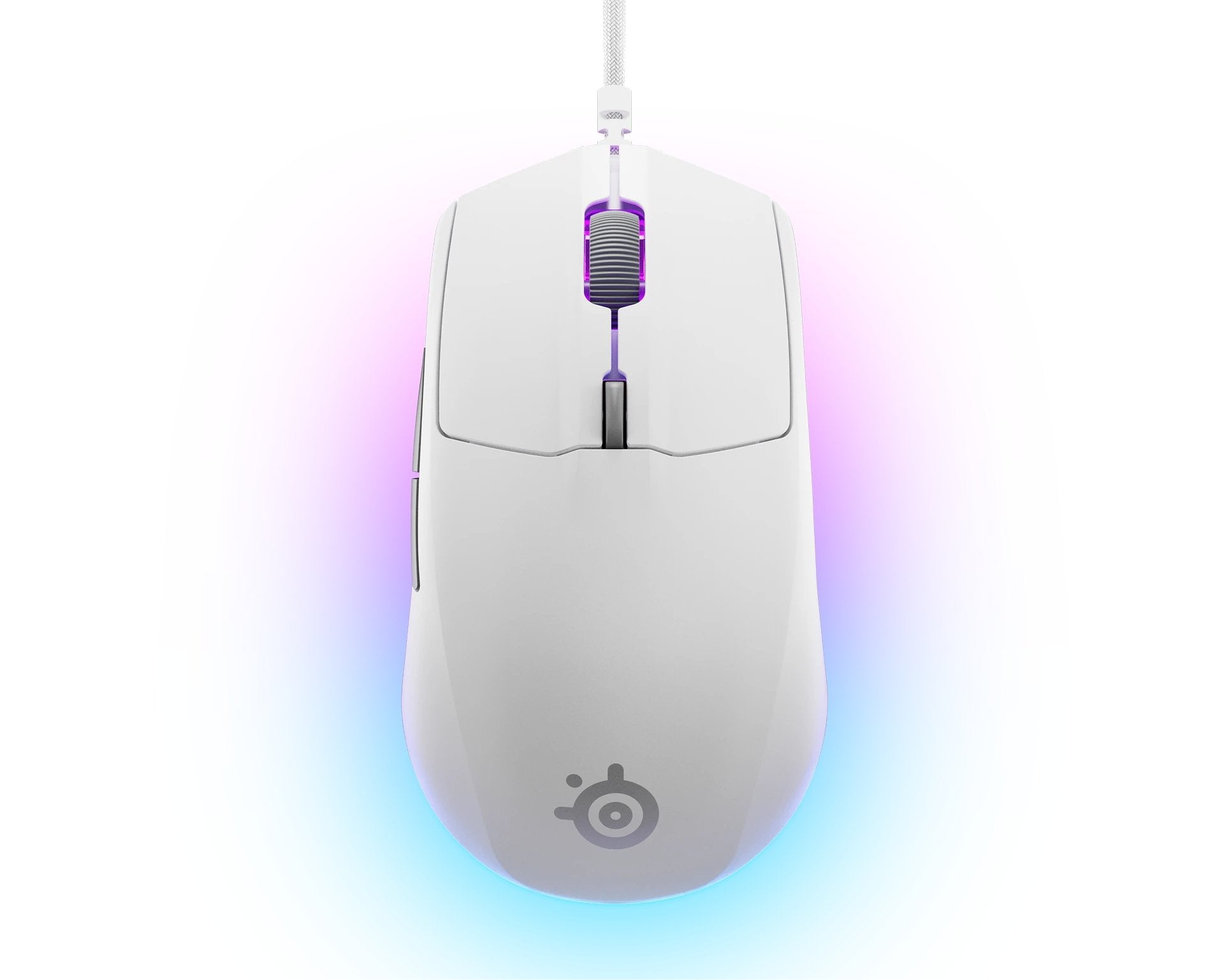 EAN 5707119062237 - Steelseries Rival 3 Gen 2 ratón Juego mano derecha USB tipo A Óptico 8500 DPI imagen 1