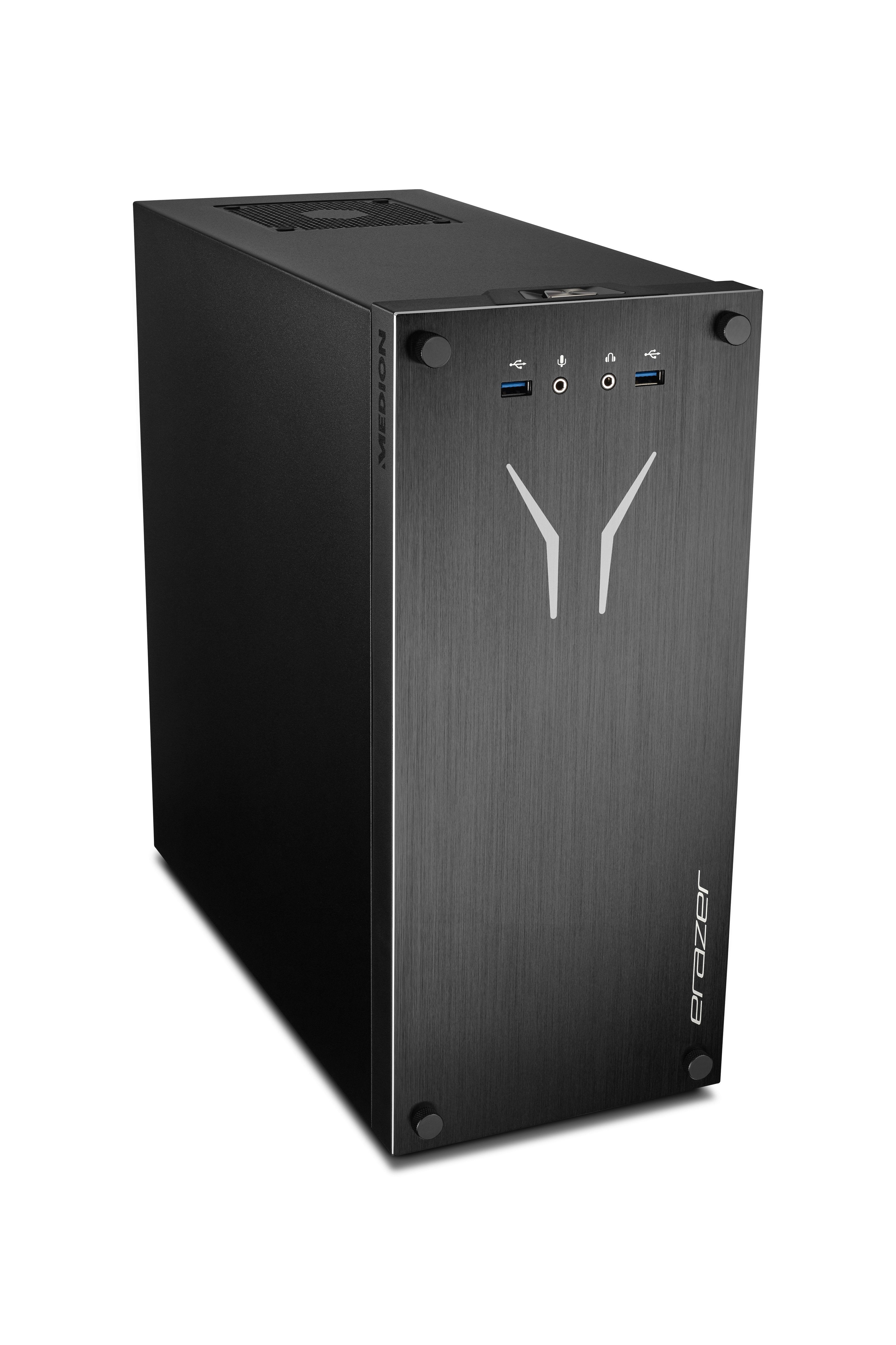 EAN 4061275236910 - MEDION AKOYA P67091 MD35105 Intel® Core™ i5 i5-12400F 16 GB DDR4-SDRAM 512 GB SSD NVIDIA GeForce RTX 3050 imagen 3