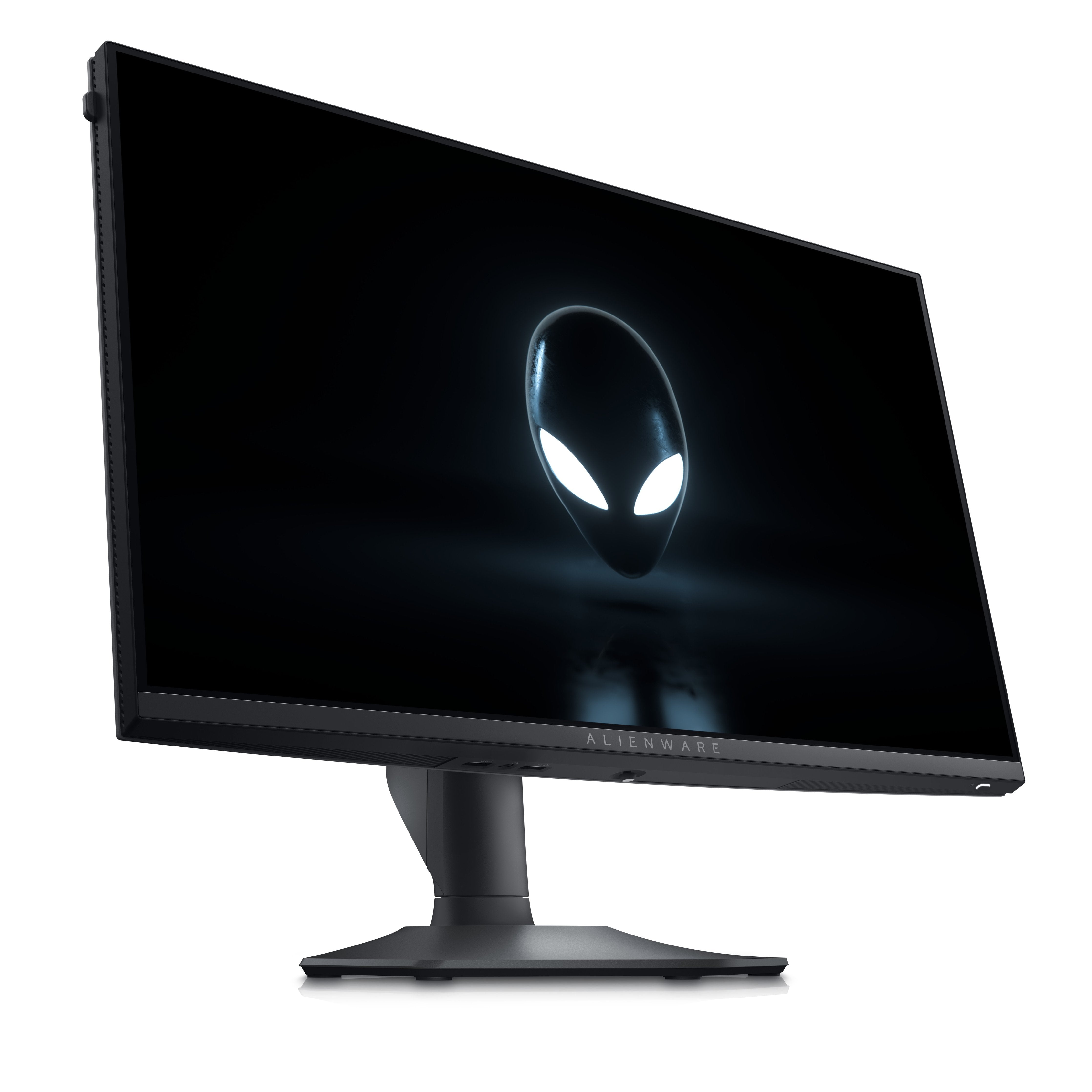 Dell Monitor Alienware Gaming Dell Lcd Aw2523hf 25" Ips Fhd 1920x1080 Hdmi,Dp,Usb Black
