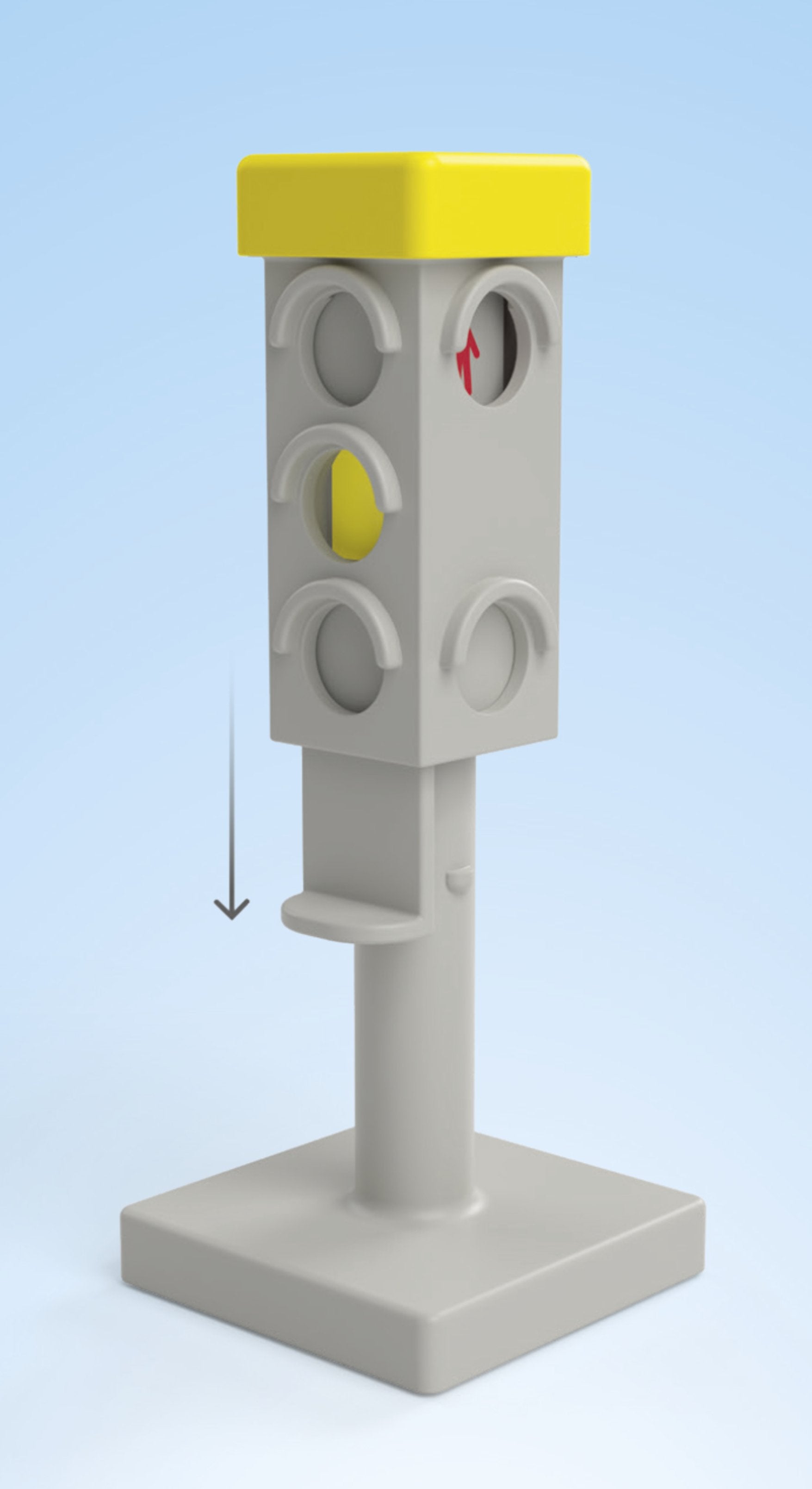 Playmobil Junior Heroes Del Dia A Dia