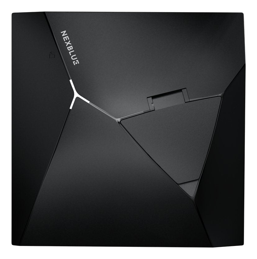 Nexblue Edge 2 Black