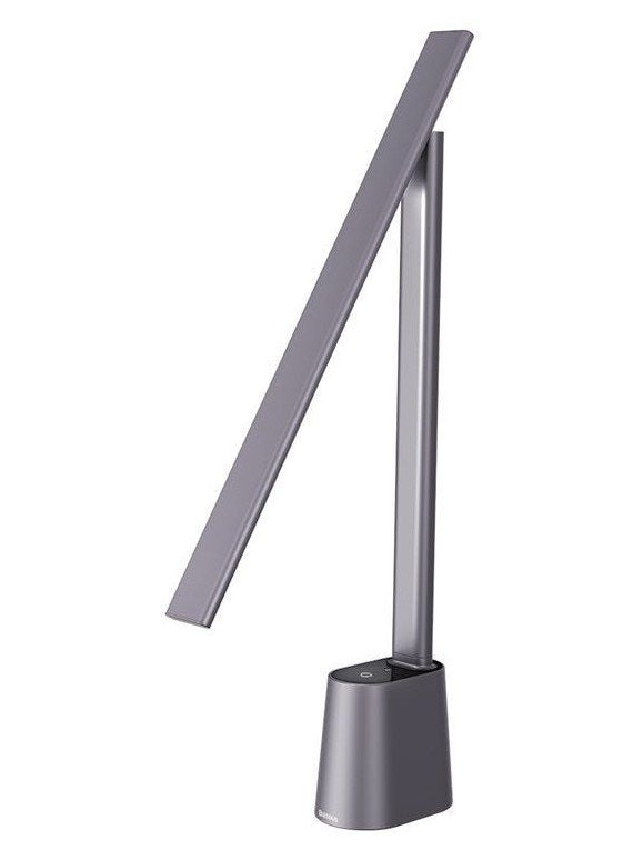 EAN 6953156204997 - Baseus Smart Eye lámpara de mesa 5 W E Gris imagen 1