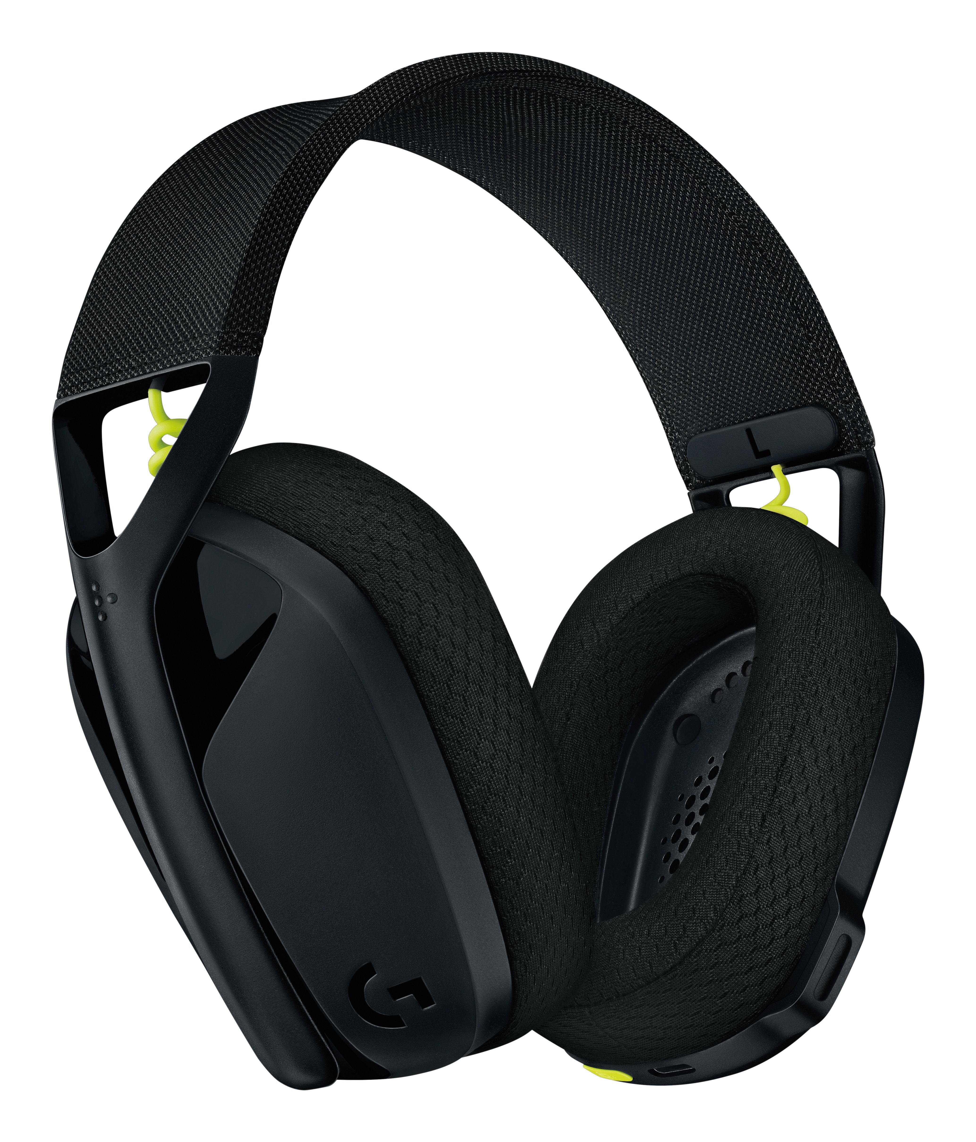EAN 5099206129825 - Logitech G 991-000539 mando y volante Aluminio, Negro USB Volante + Pedales + Auriculares PC, PlayStation imagen 8
