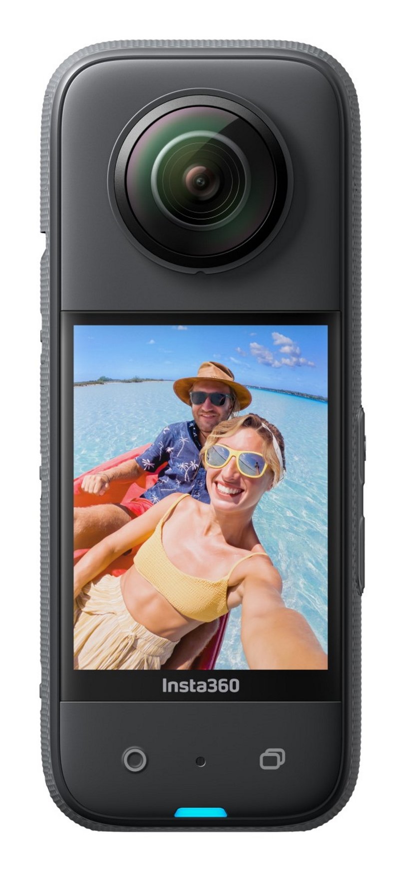 EAN 0842126103742 - Insta360 X3 cámara para deporte de acción 72 MP 5K Ultra HD CMOS Wifi 508 g imagen 1