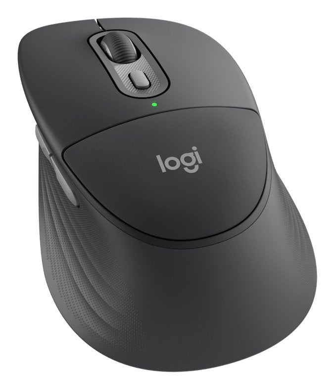 EAN 5099206134690 - Logitech Signature Comfort Plus M850 L for Business ratón Universal mano derecha RF Wireless + Bluetooth imagen 4
