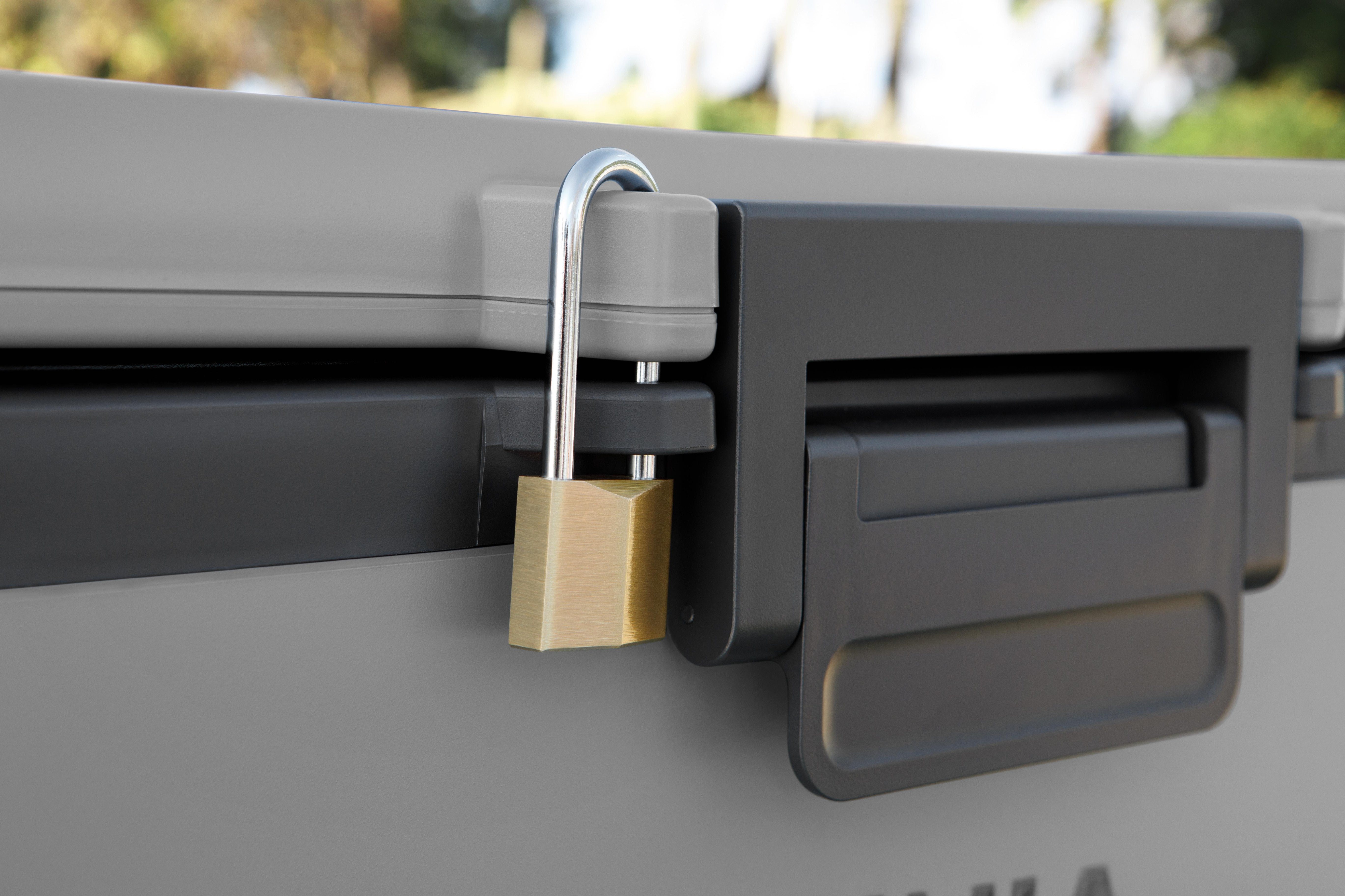 Ninja Fromvault 47l- Gris Fb151eugy