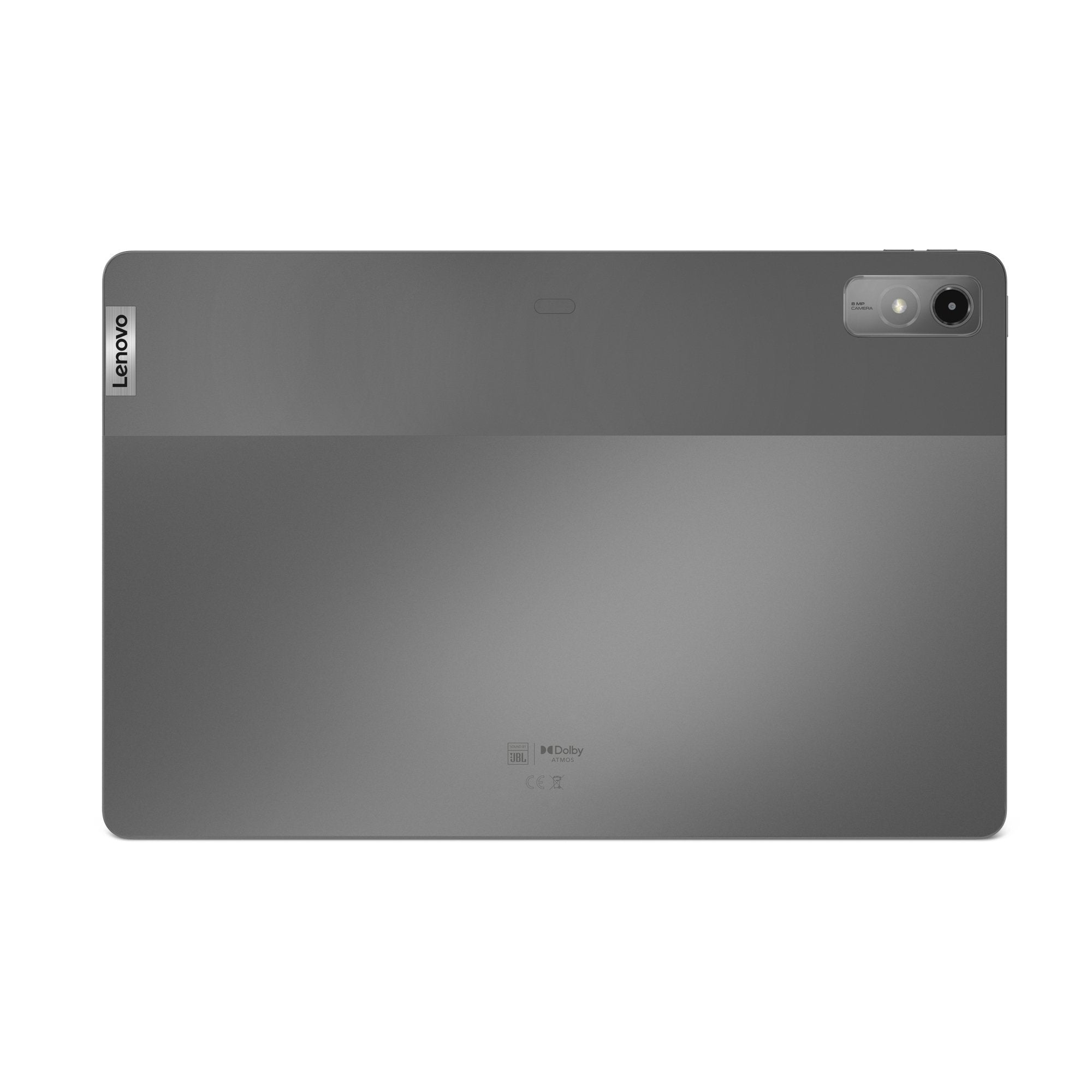 EAN 0198154521561 - Lenovo Tab P12 MediaTek Kompanio 256 GB 32,3 cm (12.7") 8 GB Wi-Fi 6 (802.11ax) Android 13 Gris imagen 2