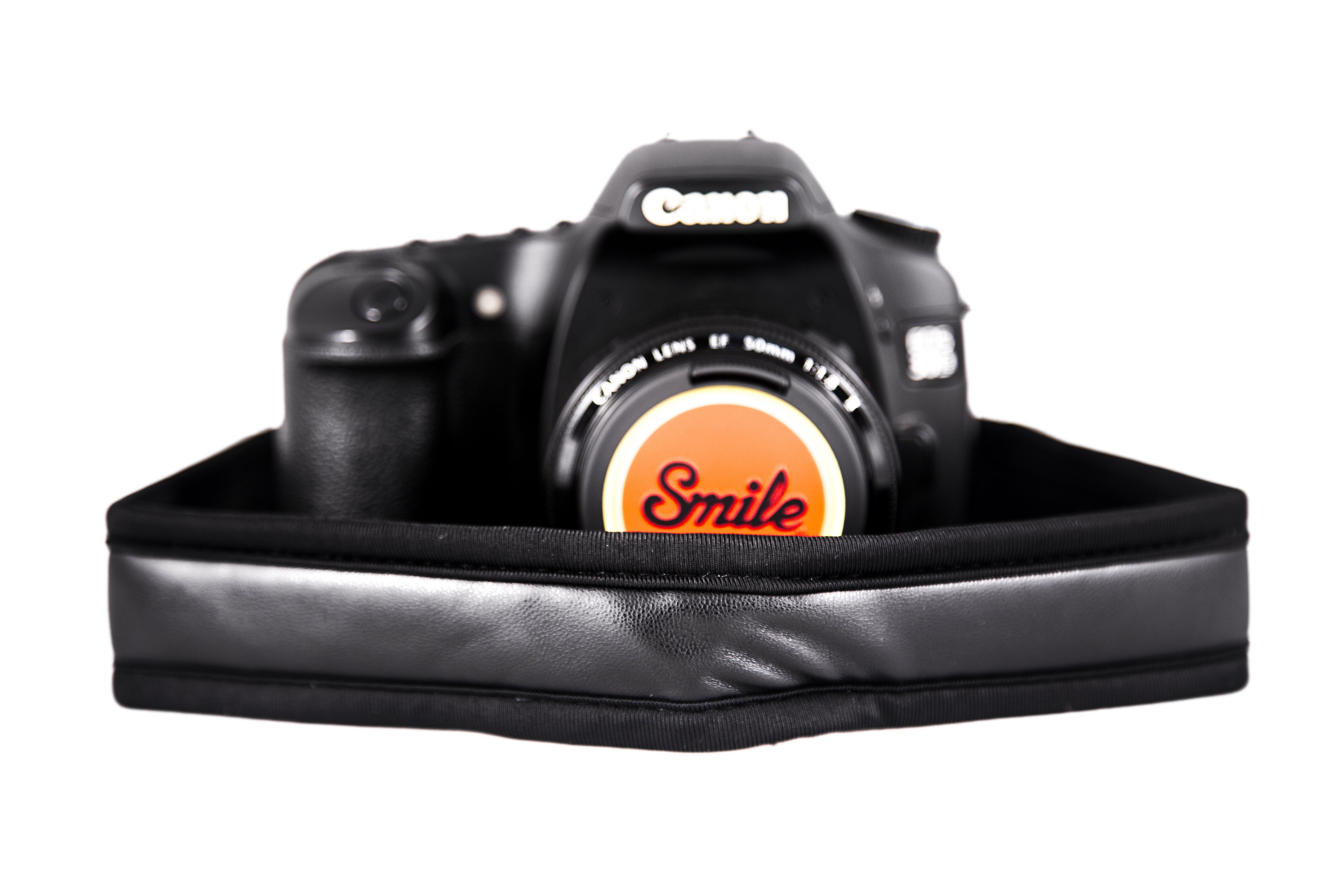 Correa Camara - La Nuit