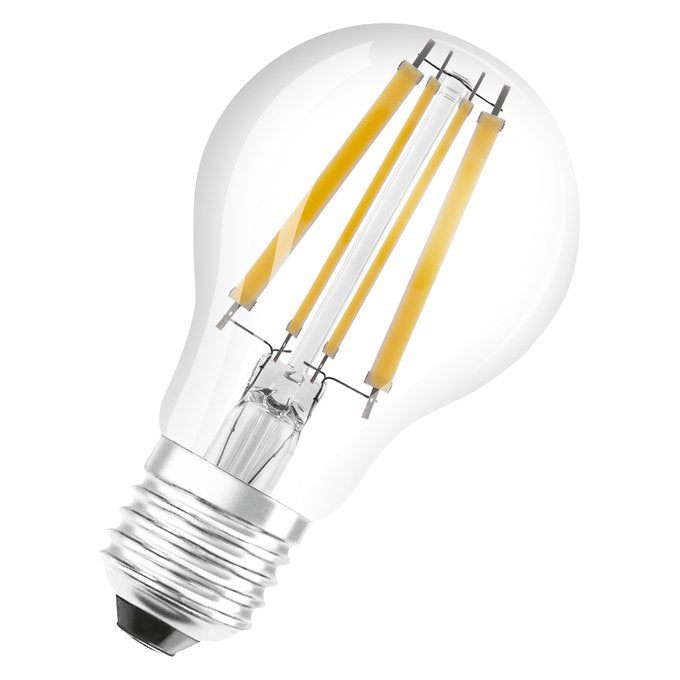 Osram Led Classic Lámpara Led Blanco Cálido 2700 K 11 W E27 D