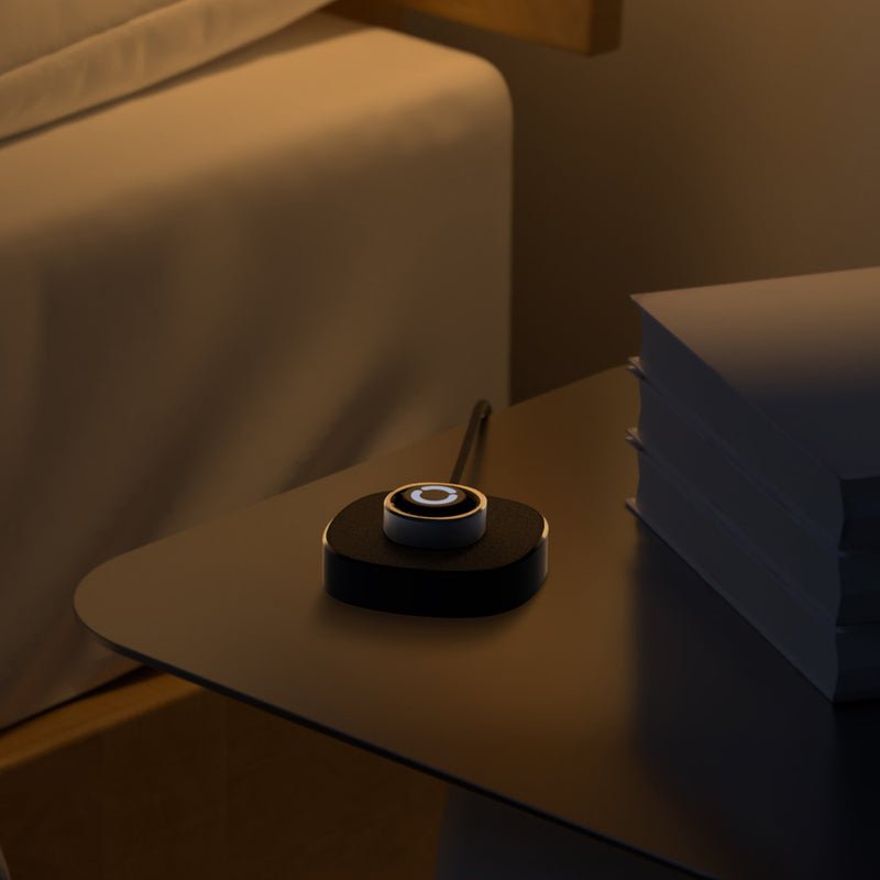 Ringconn Charging Dock