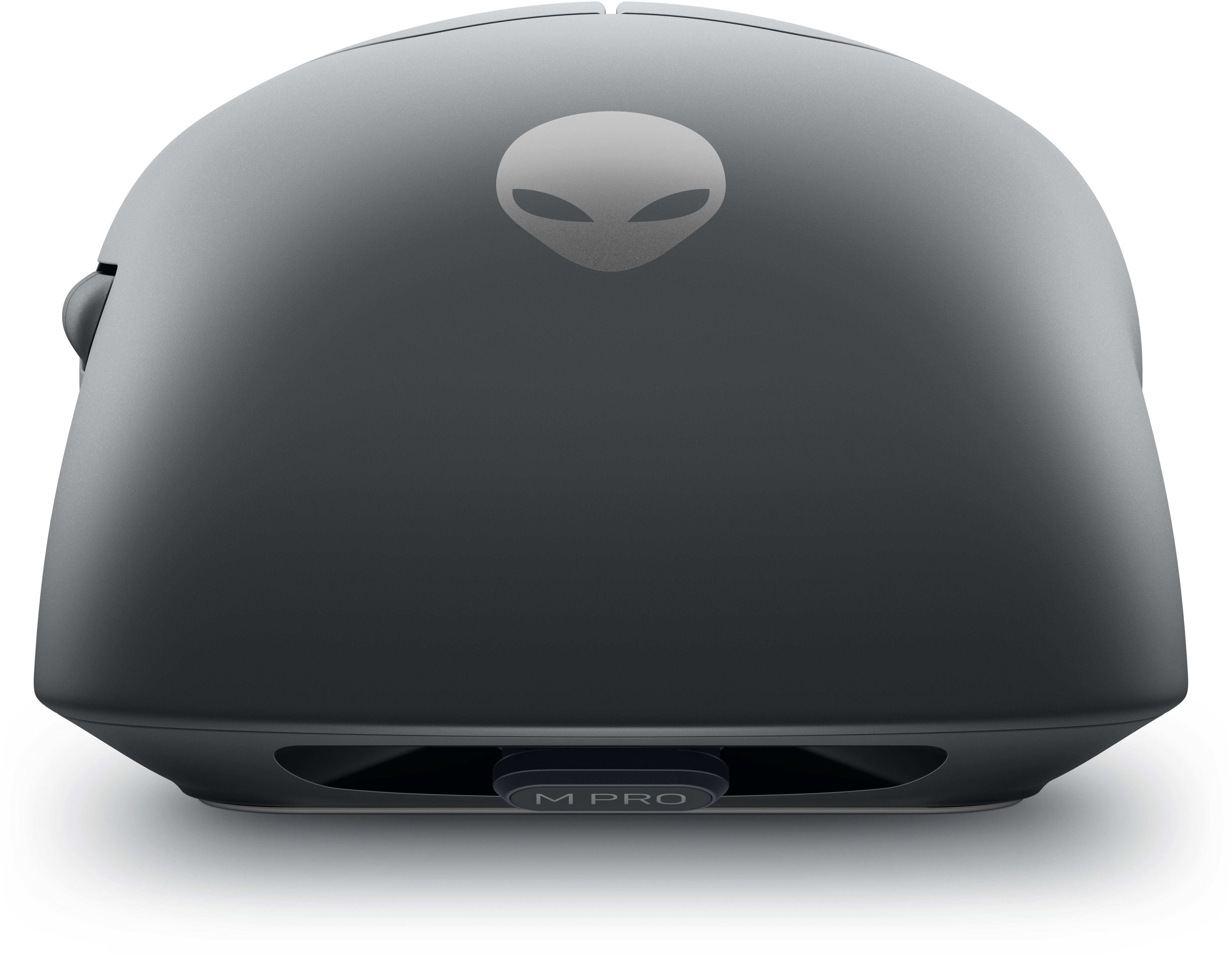 EAN 5397184877548 - Alienware Pro Wireless Gaming Mouse ratón Juego Ambidextro RF Wireless + USB Type-C Óptico 26000 DPI imagen 5
