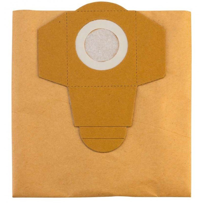 EAN 4006825607468 - Einhell 2351180 accesorio y suministro de vacío Bolsa para el polvo Aspiradora de tambor imagen 1