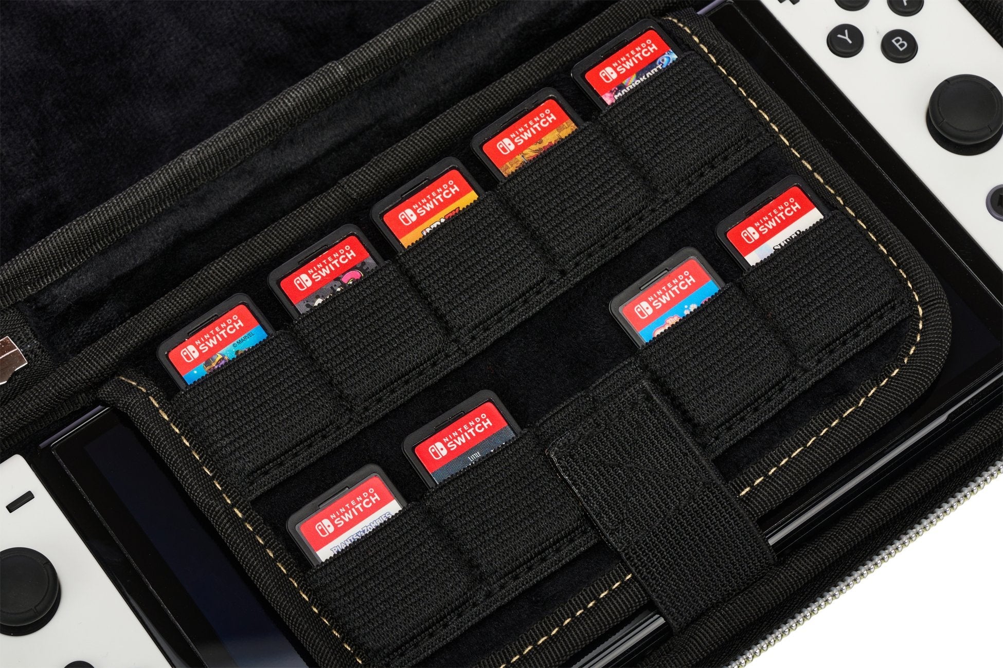 Estuche Protector Switch Princess Zelda