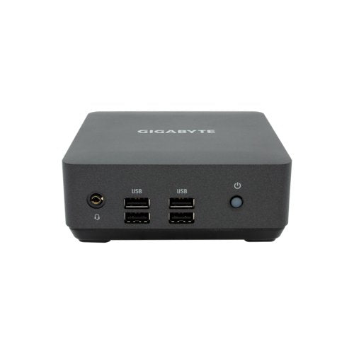Barebone Gigabyte Brix Gb-Bri7h-1355 I7-1355 No Hdd No Ram