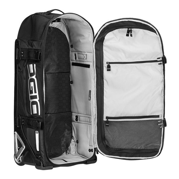 EAN 0031652173323 - OGIO Rig 9800 Travel Bag Tranvía Estructura blanda Negro 122,9 L imagen 5