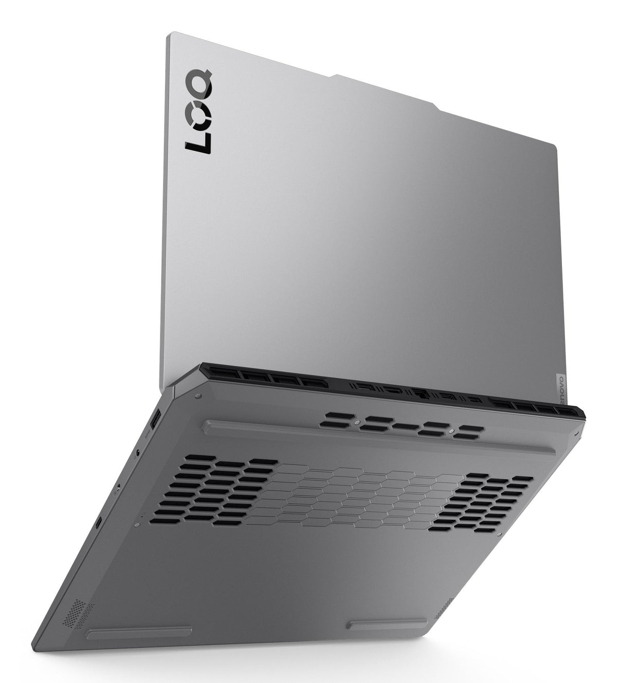 EAN 198158681179 - Lenovo LOQ 15IRX10 Intel® Core™ i7 i7-13650HX Portátil 39,6 cm (15.6") Full HD 32 GB DDR5-SDRAM 1 TB SSD N imagen 8
