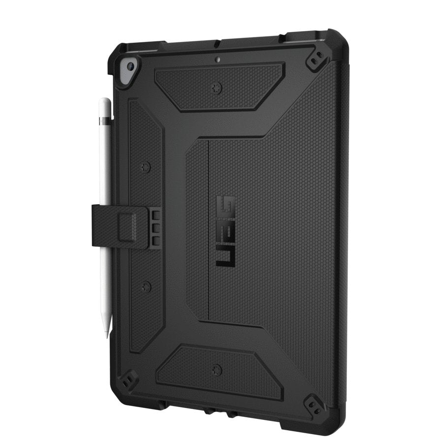 EAN 0812451033359 - Urban Armor Gear Metropolis 25,9 cm (10.2") Libro Negro imagen 1