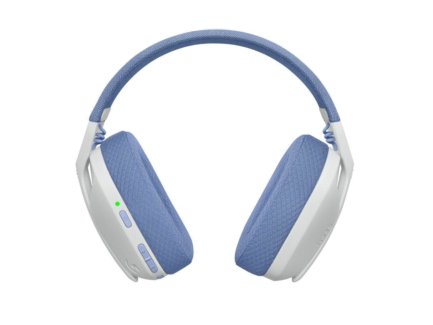 EAN 5099206097490 - Logitech G 981-001074 auricular y casco Auriculares Inalámbrico Diadema Juego Bluetooth Blanco, Lila imagen 2