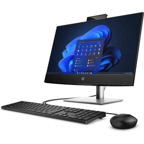 EAN 198828181473 - HP ProOne 440 G9 Intel® Core™ i5 i5-13500T 60,5 cm (23.8") 1920 x 1080 Pixeles Pantalla táctil PC todo en imagen 3