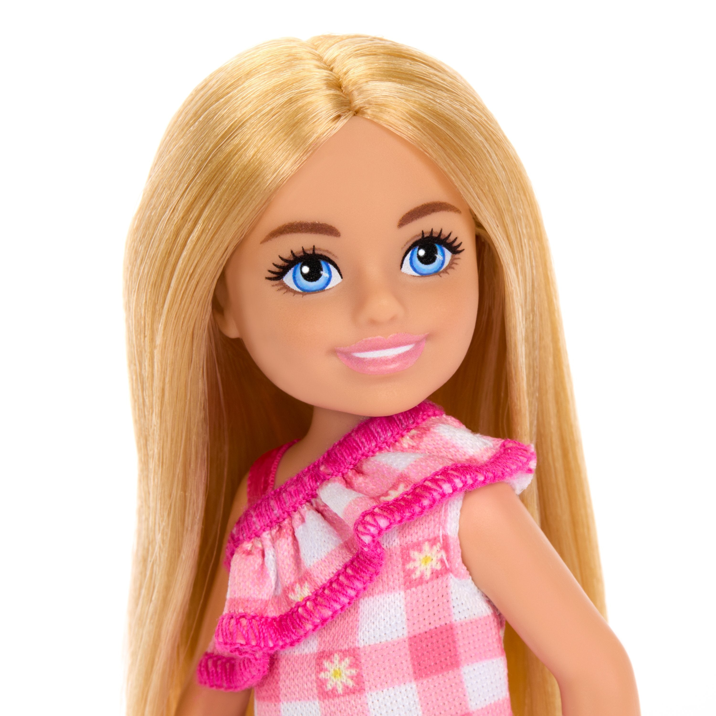 Lalka Barbie Chelsea Hxm95