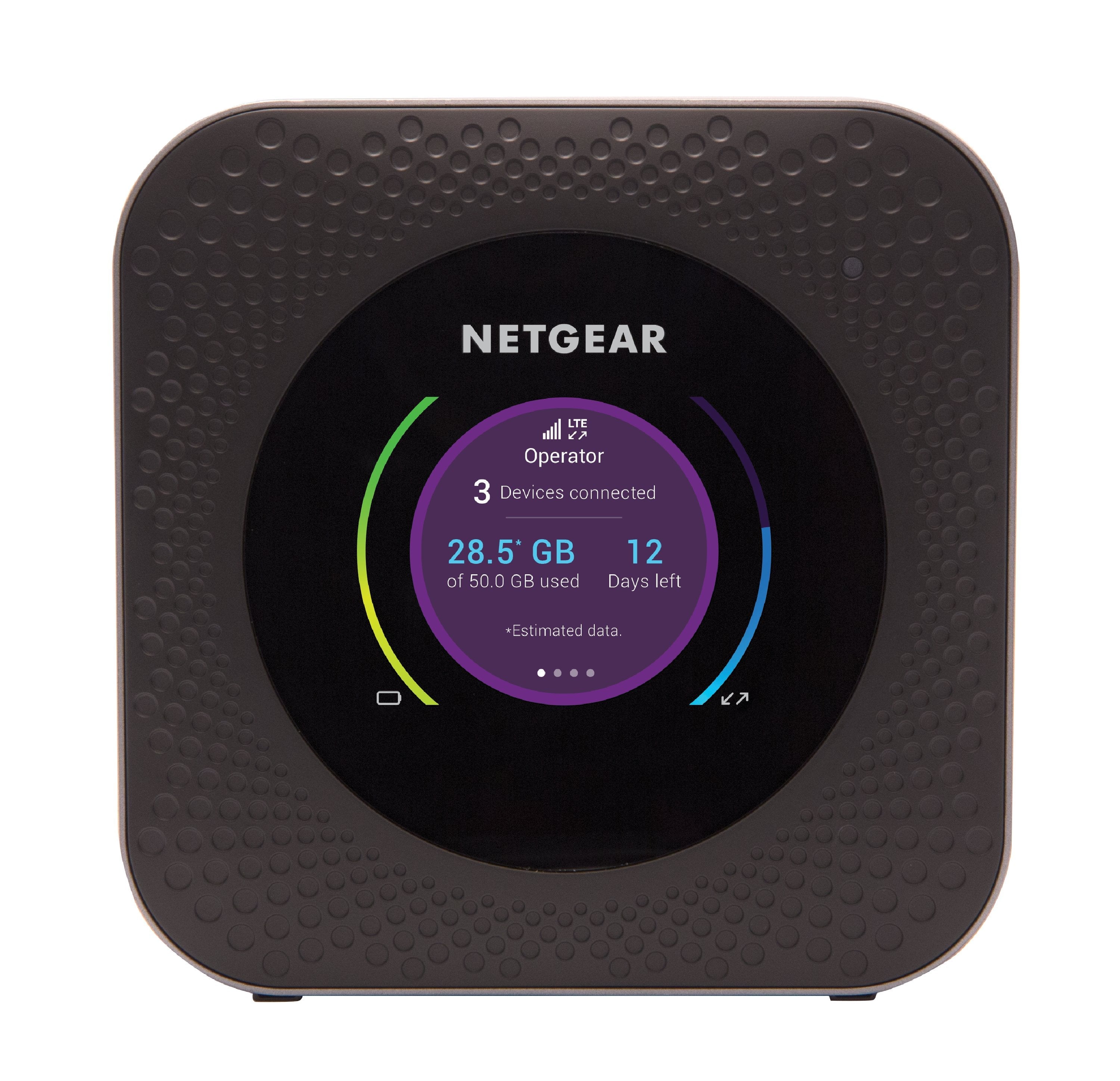 Netgear Router Nighthawk M1 (Mr1100-100eus)