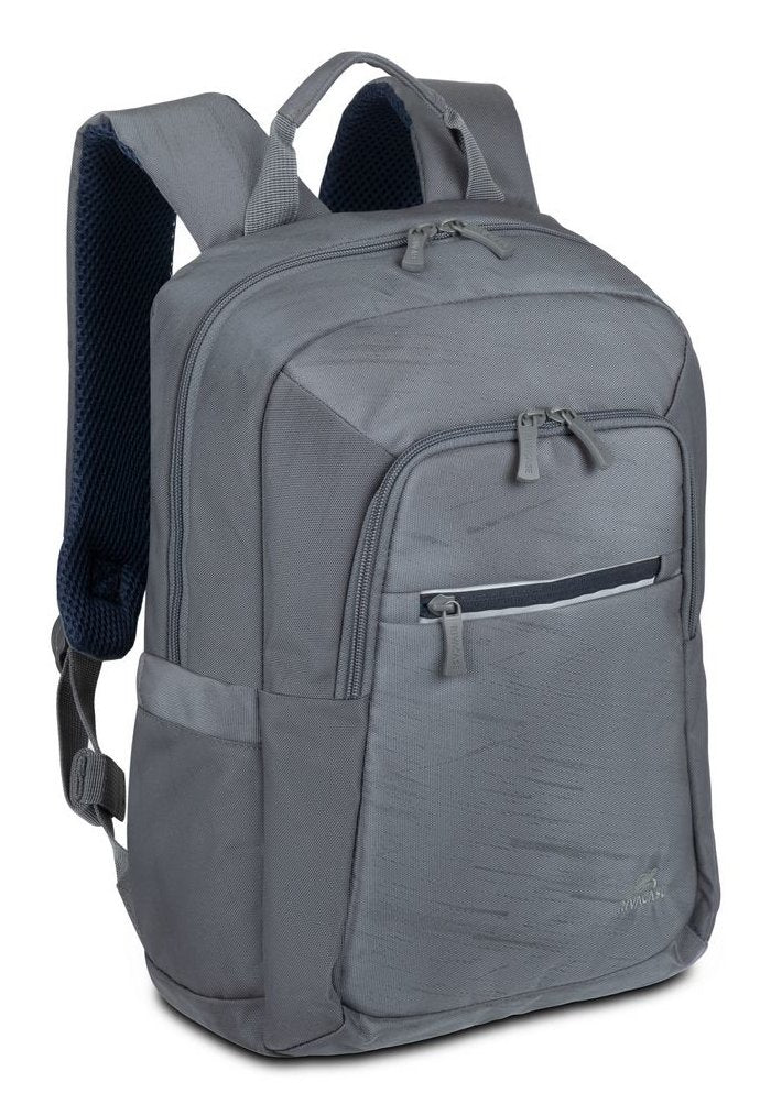 EAN 4260709019956 - Rivacase Alpendorf 7523 35,6 cm (14") Mochila Gris imagen 1