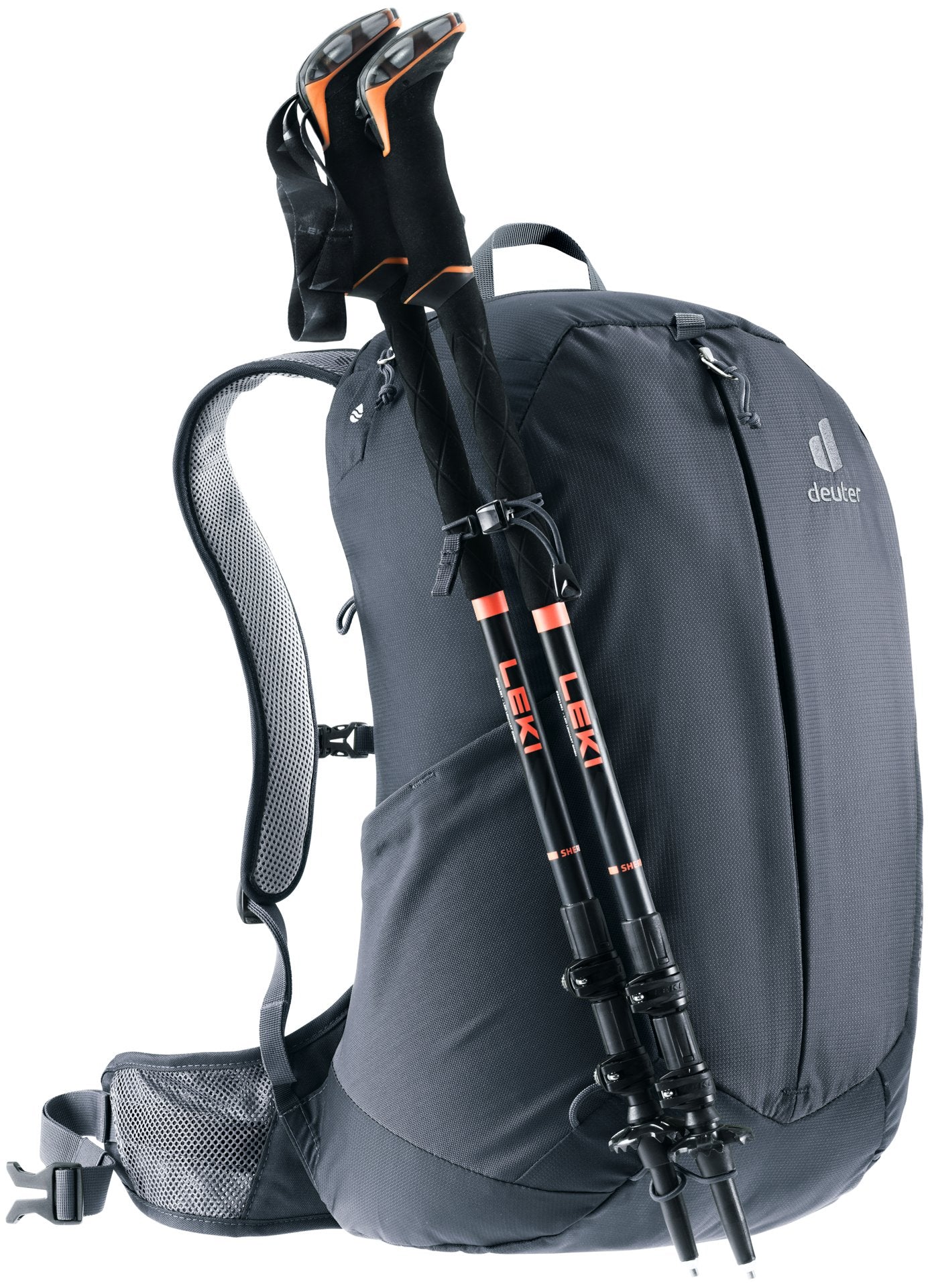EAN 4046051156910 - Deuter Hiking backpack - AC Lite 23 23 L Negro imagen 10