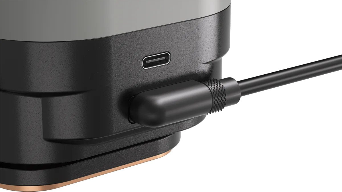EAN 0840006685449 - Corsair iCUE LINK TITAN 420 RX RGB Procesador Sistema de refrigeración líquida todo en uno 14 cm Negro 1 imagen 5