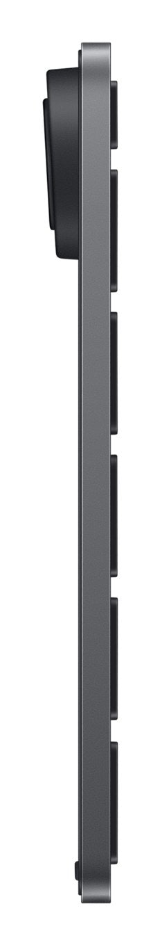 EAN 8806097353881 - Samsung EJ-B7800 QWERTZ Alemán Bluetooth Gris imagen 5