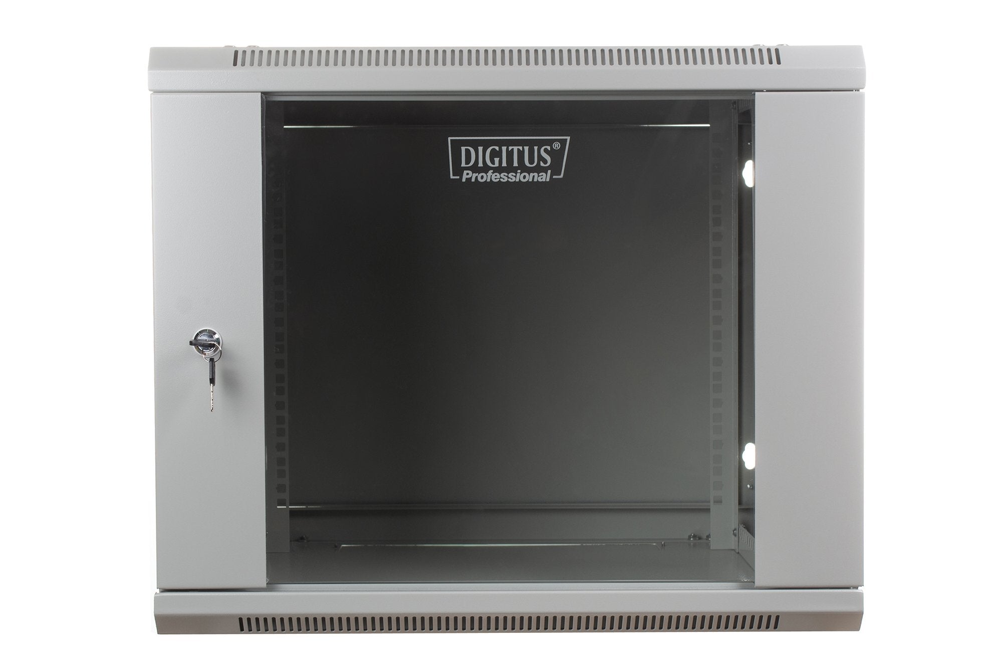 EAN 5907772595053 - Digitus DN-WU19 09U/600 armario rack 9U Bastidor de pared Gris imagen 1