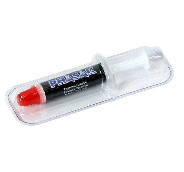 EAN 5605922040384 - Phasak DTA 038 compuesto disipador de calor 0,925 W/m·K imagen 2