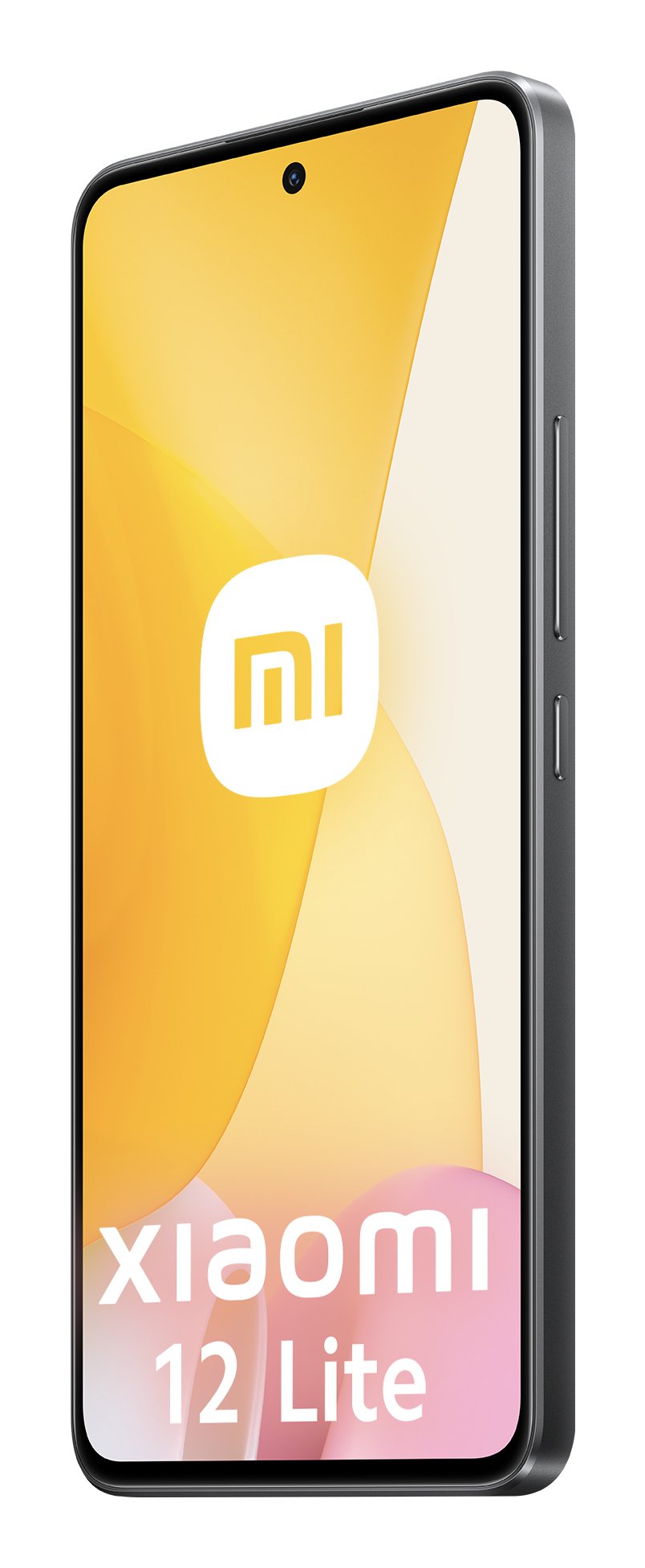 EAN 6934177781407 - Xiaomi 12 Lite 16,6 cm (6.55") SIM doble Android 12 5G USB Tipo C 8 GB 256 GB 4300 mAh Negro imagen 7