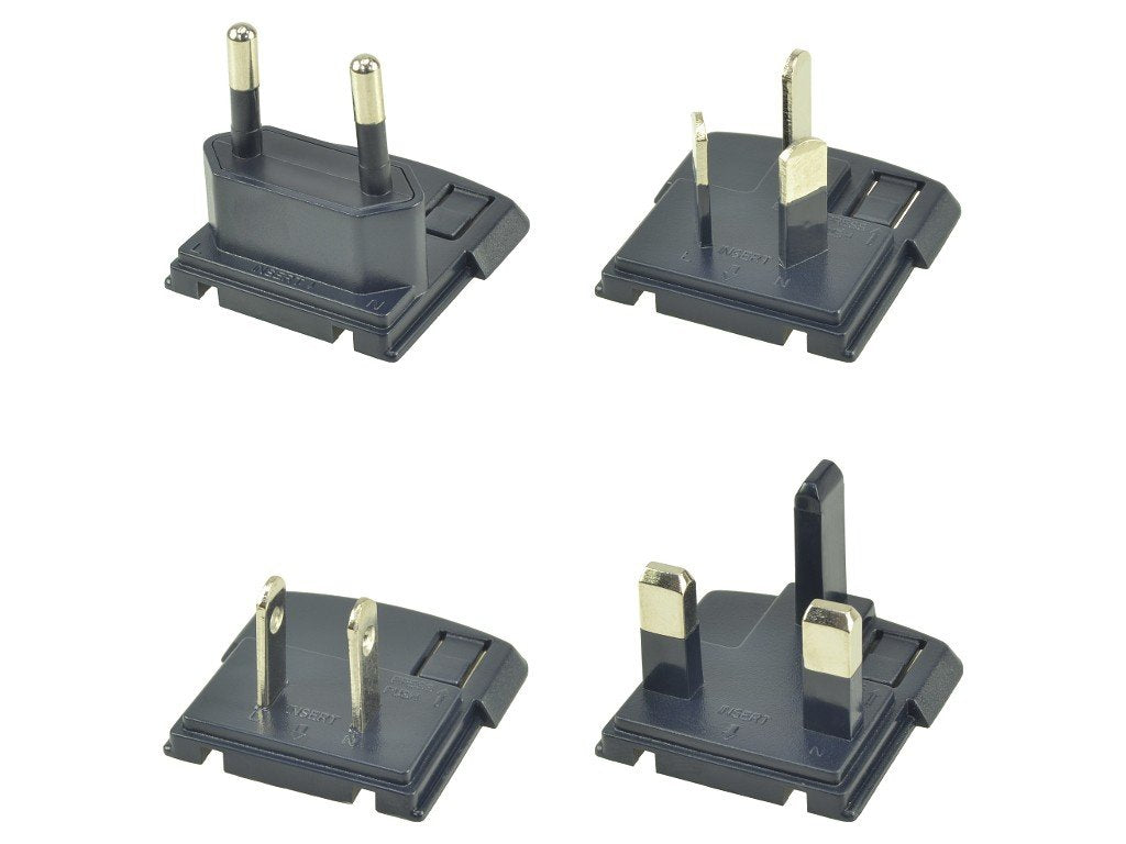 EAN 5055190141755 - 2-Power UDC8008A cargador de batería imagen 2