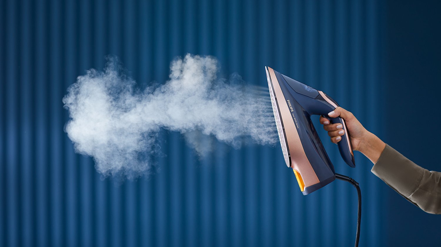 Philips Azur 8000 Series Dst8050/20 Plancha De Vapor